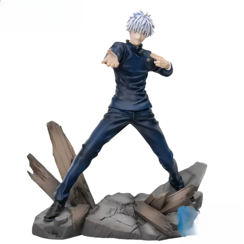 Model Kit Brands - In stock anime action figure model