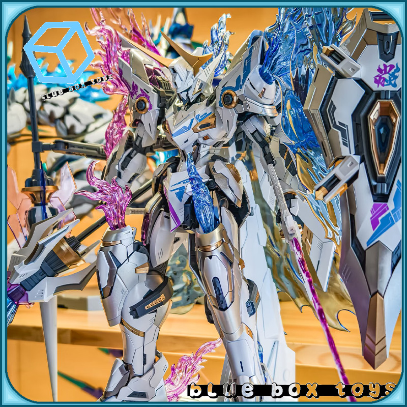 Model Kit Fire Lord - In Stock 1/100 SNAA Fire Lord