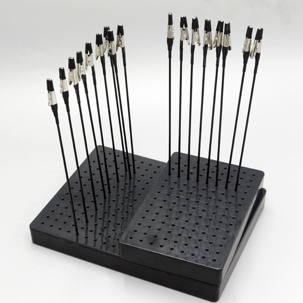 Model Kit Tool Set - DIY Coloring Clip Base 1 Set