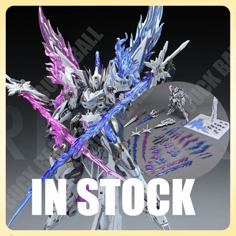 Model Kit Fire Lord - SNAA YR04 Firelord Assembly Model Kit