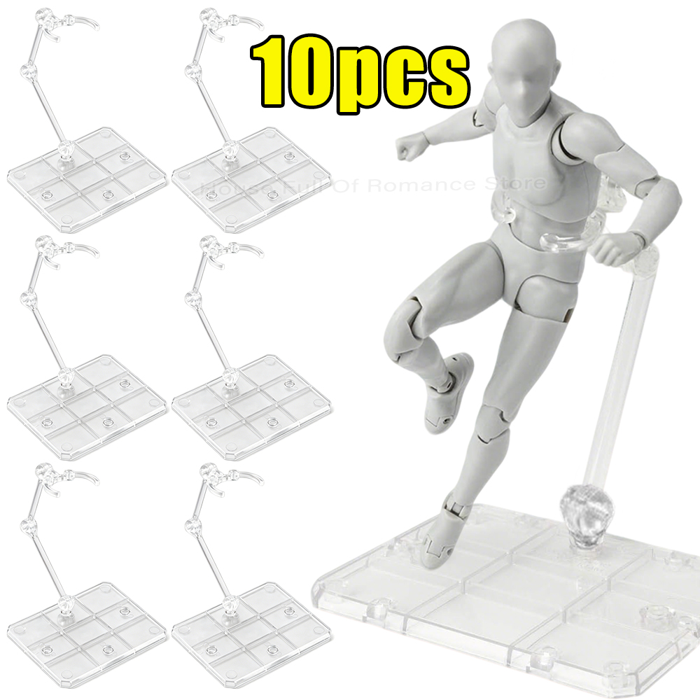 2/5/10PCS Assembly Action Figu – Model Kit Hg recenzja i cena
