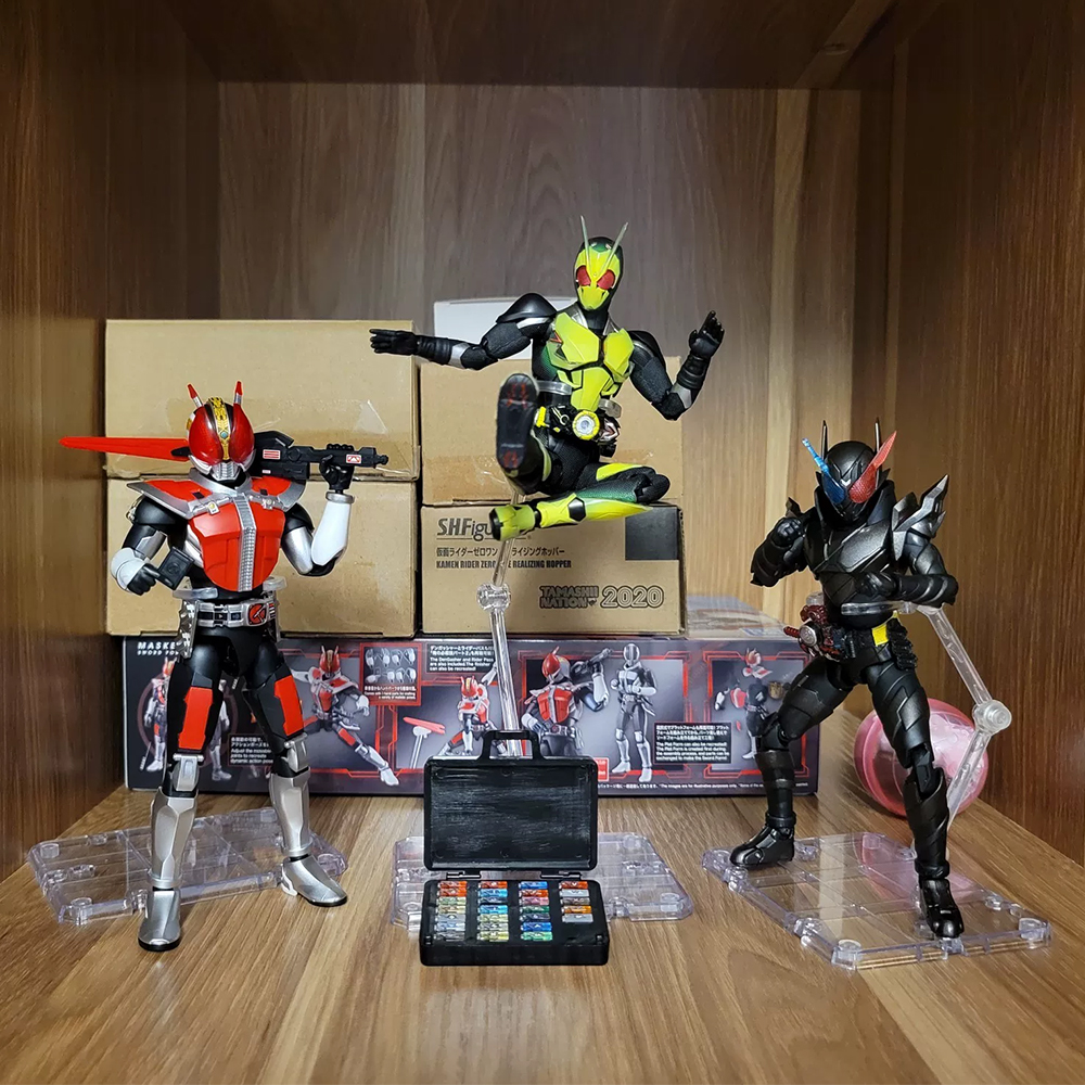 2/5/10PCS Assembly Action Figu – Model Kit Hg recenzja i cena