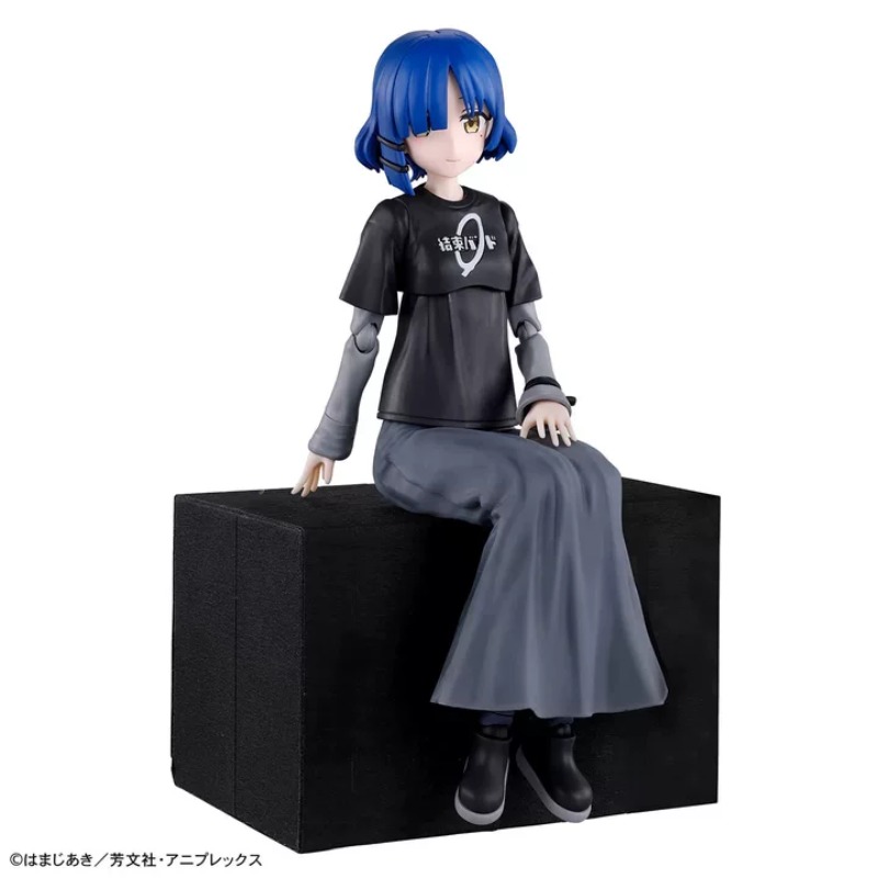 BANDAI Genuine 30MP BOCCHI THE – Model Kit Bocchi recenzja i cena