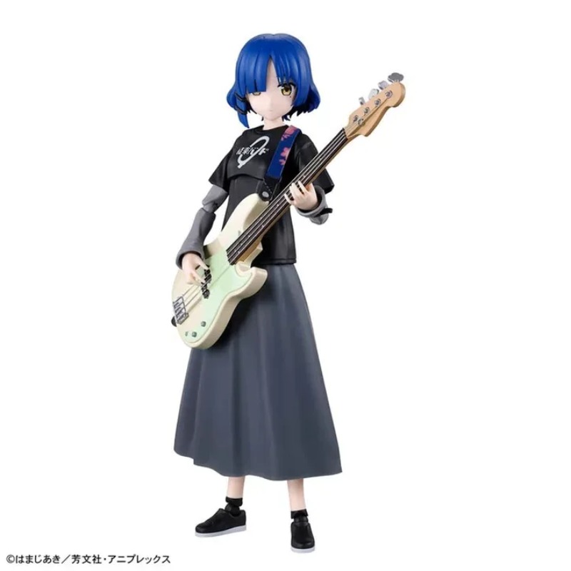 BANDAI Genuine 30MP BOCCHI THE – Model Kit Bocchi recenzja i cena
