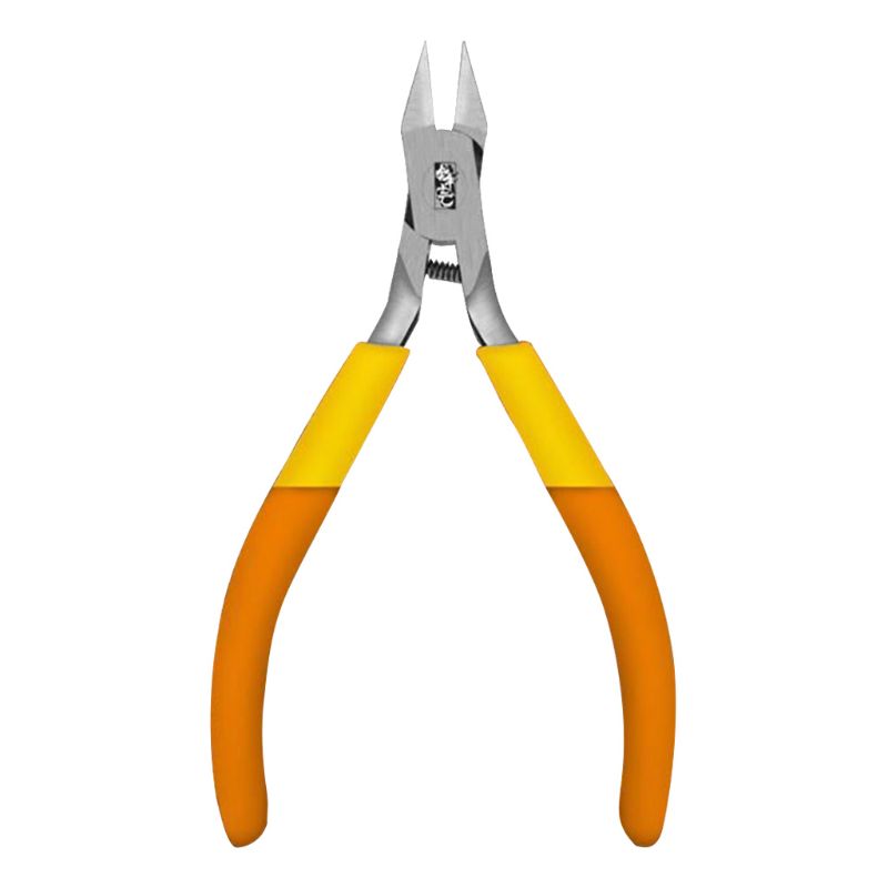 652F Carbon Steel PrecisionsSh – Model Kit Nippers recenzja i cena