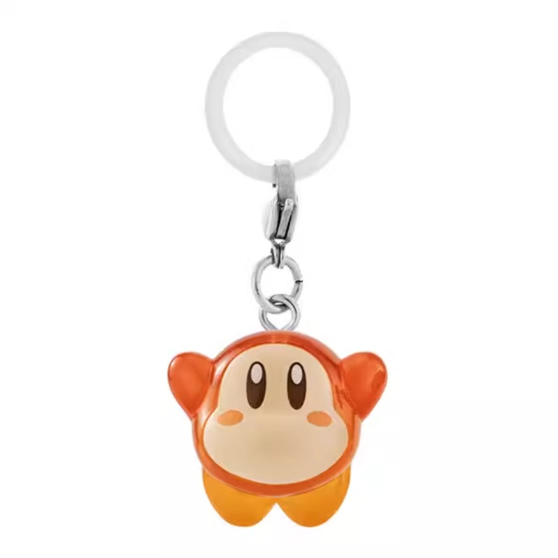 Original Bandai Gashapon Capsu – Model Kit Kirby recenzja i cena