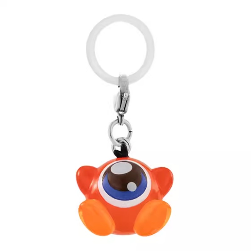 Original Bandai Gashapon Capsu – Model Kit Kirby recenzja i cena