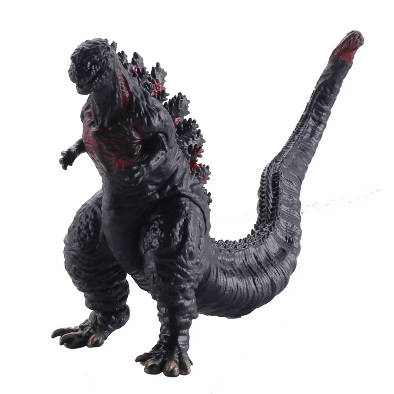 Anime Movie Godzilla Series Ac – Model Kit Vs Figure recenzja i cena