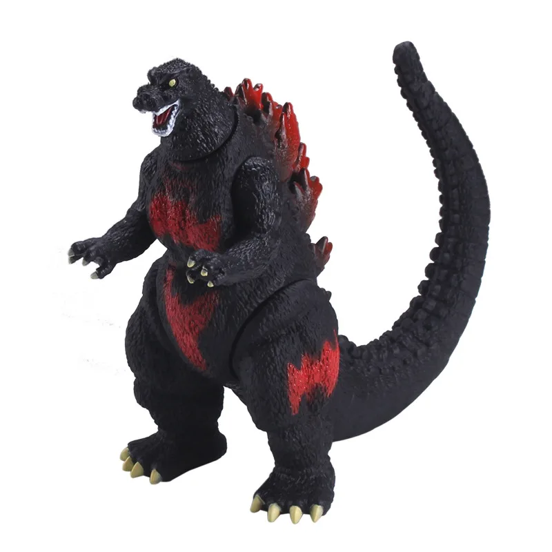 Anime Movie Godzilla Series Ac – Model Kit Vs Figure recenzja i cena