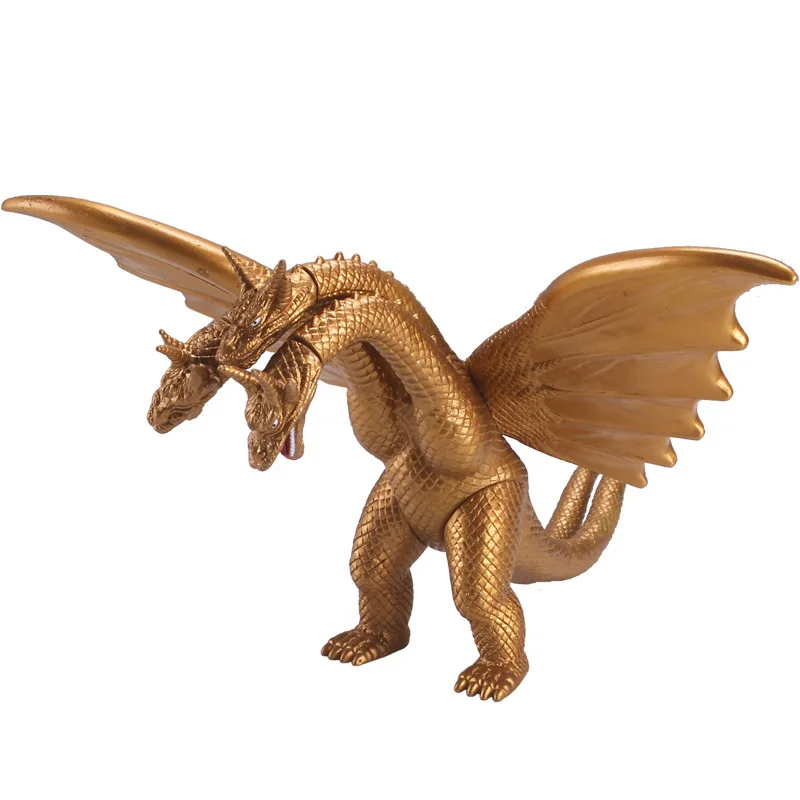 Anime Movie Godzilla Series Ac – Model Kit Vs Figure recenzja i cena