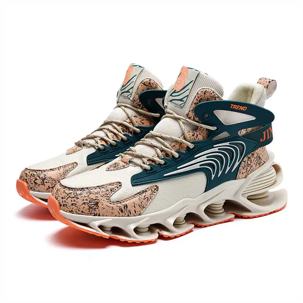 Non-slip Mid Child Running Sne – Model Kit Brands recenzja i cena