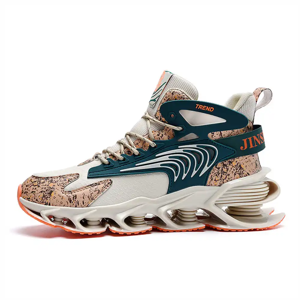 Non-slip Mid Child Running Sne – Model Kit Brands recenzja i cena