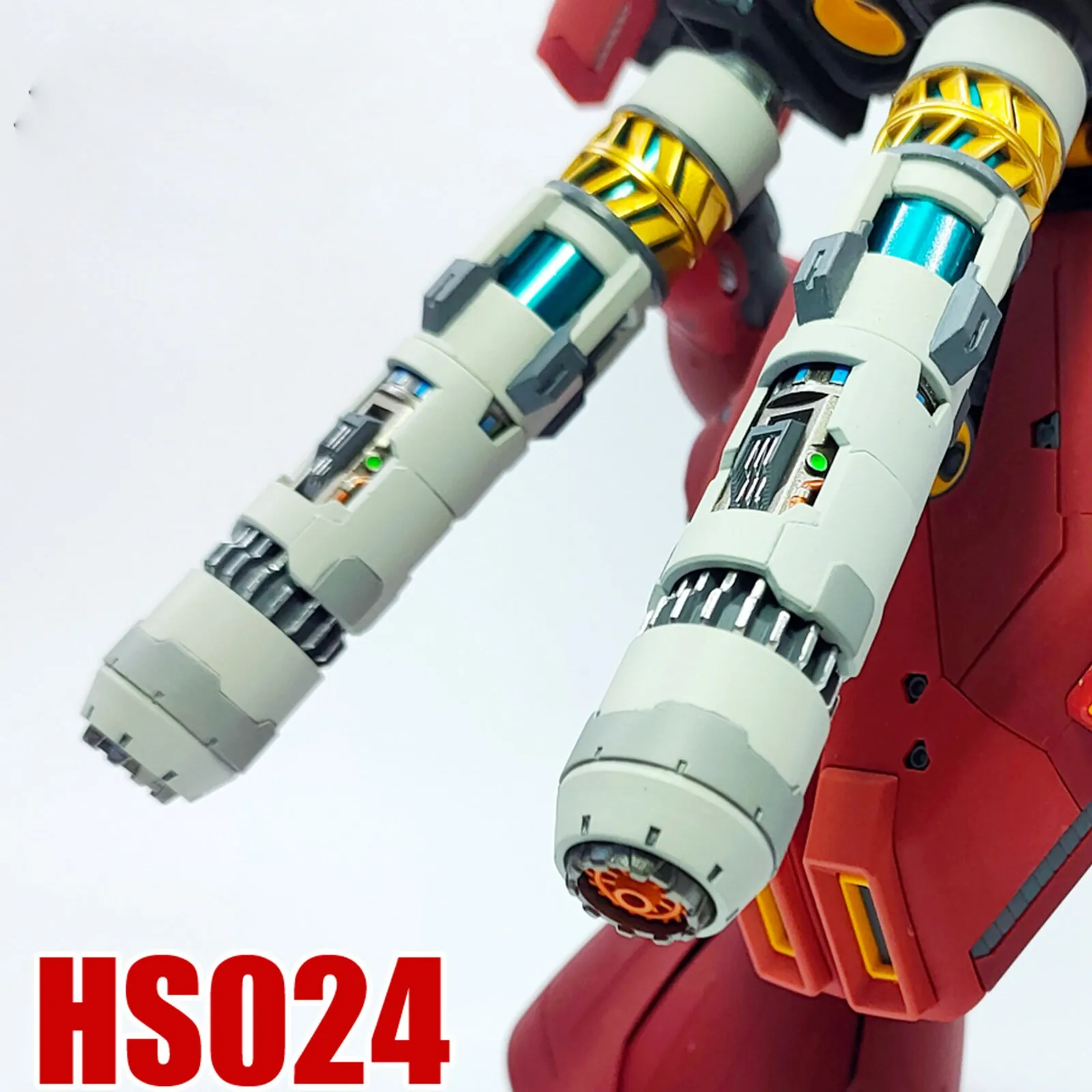 1pc\2PCs Fuel Tank Kit for HG  – Model Kit Hg recenzja i cena