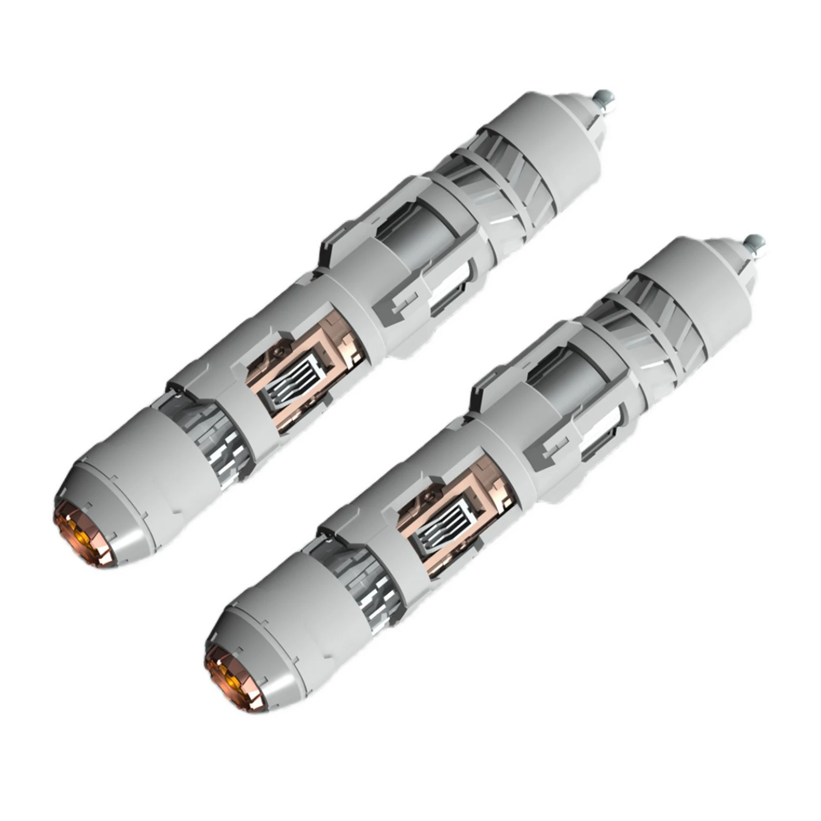 1pc\2PCs Fuel Tank Kit for HG  – Model Kit Hg recenzja i cena