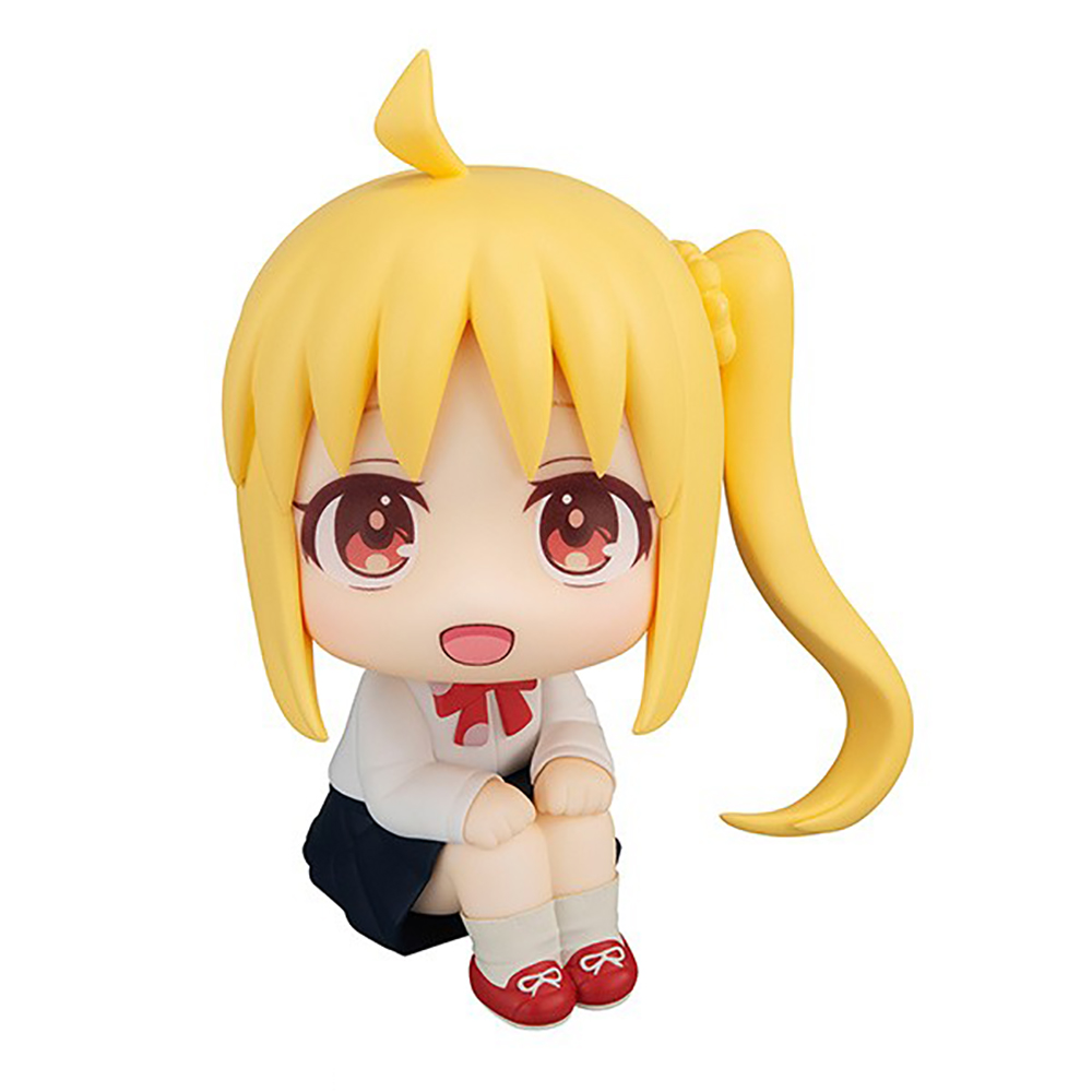 In Stock Original MegaHouse Lo – Model Kit Bocchi recenzja i cena