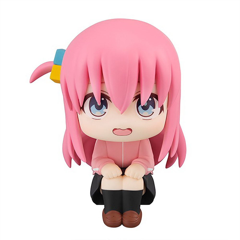 In Stock Original MegaHouse Lo – Model Kit Bocchi recenzja i cena