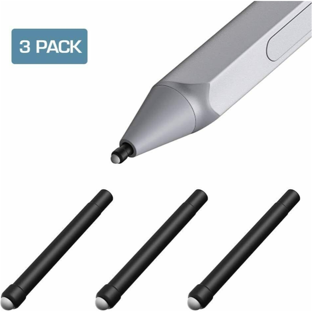 3PCS Pen Tips Pencil Nibs Repl – Model Kit Brands recenzja i cena