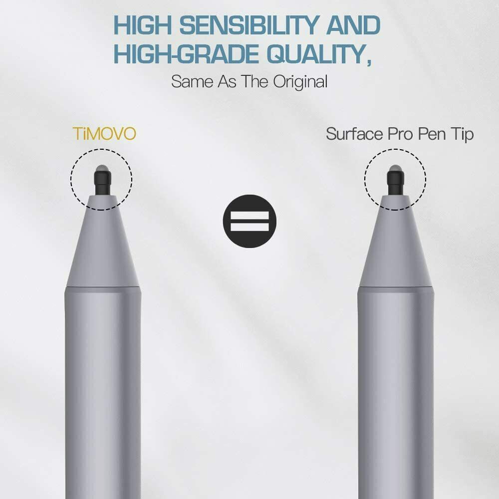 3PCS Pen Tips Pencil Nibs Repl – Model Kit Brands recenzja i cena