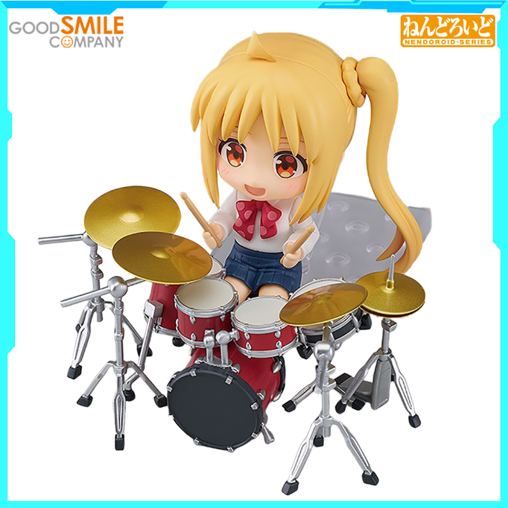 100% Original Good Smile Compa – Model Kit Bocchi recenzja i cena