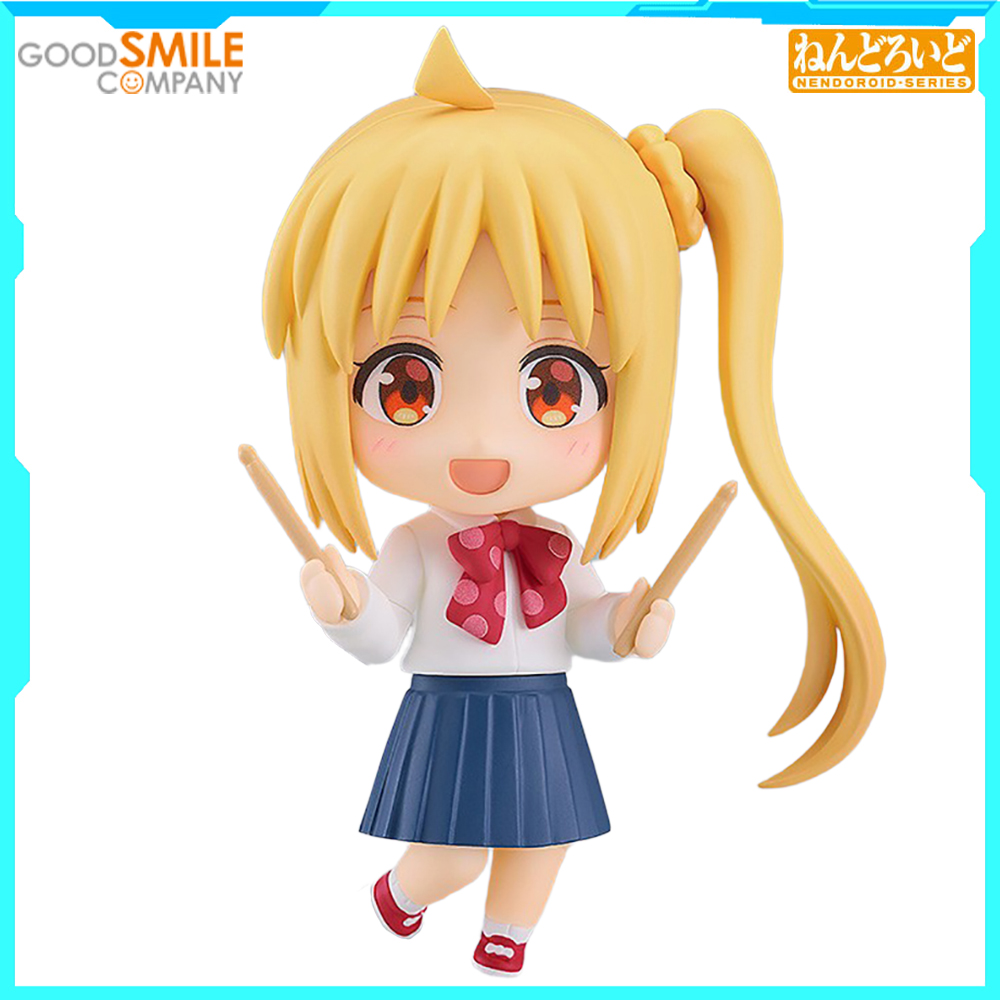 100% Original Good Smile Compa – Model Kit Bocchi recenzja i cena