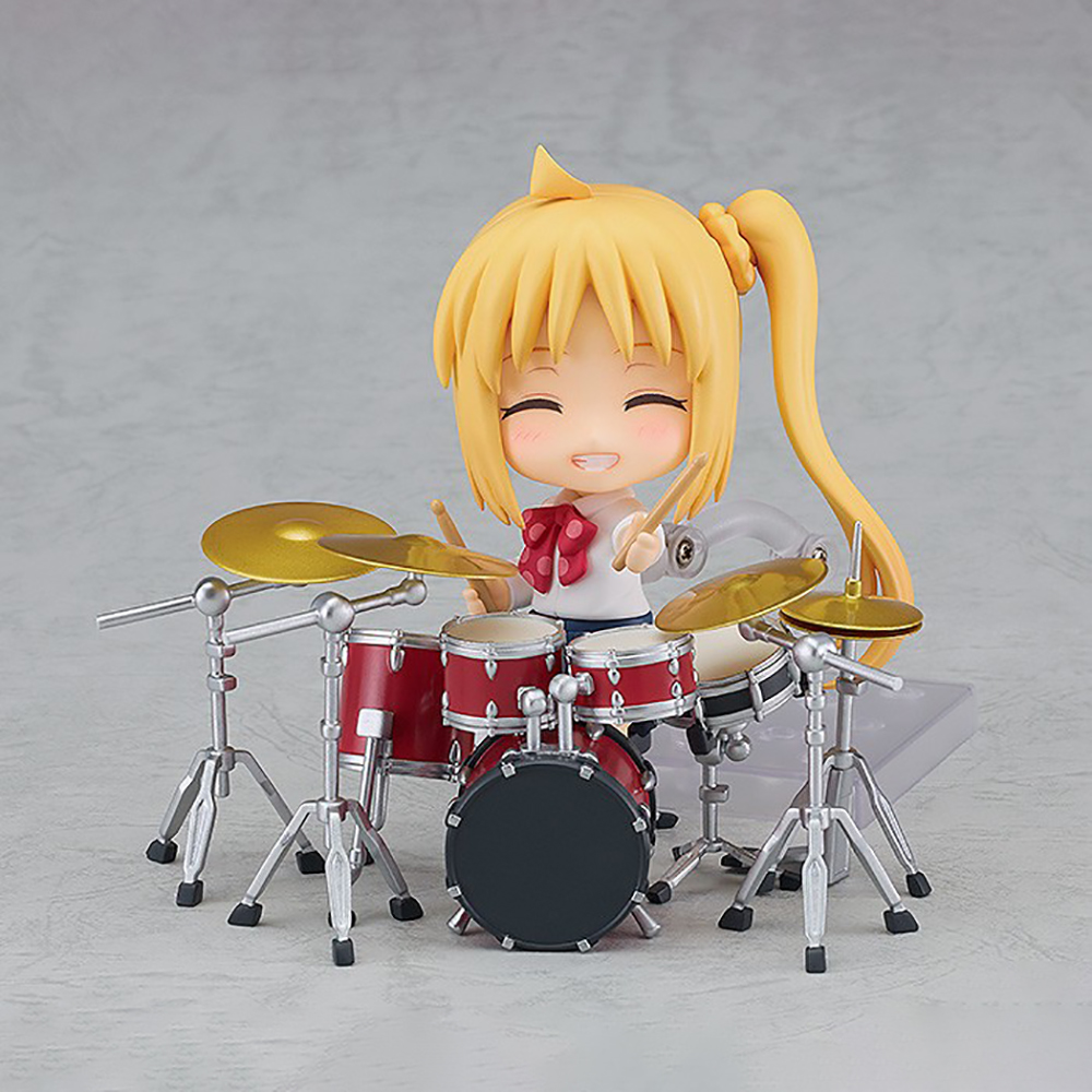100% Original Good Smile Compa – Model Kit Bocchi recenzja i cena