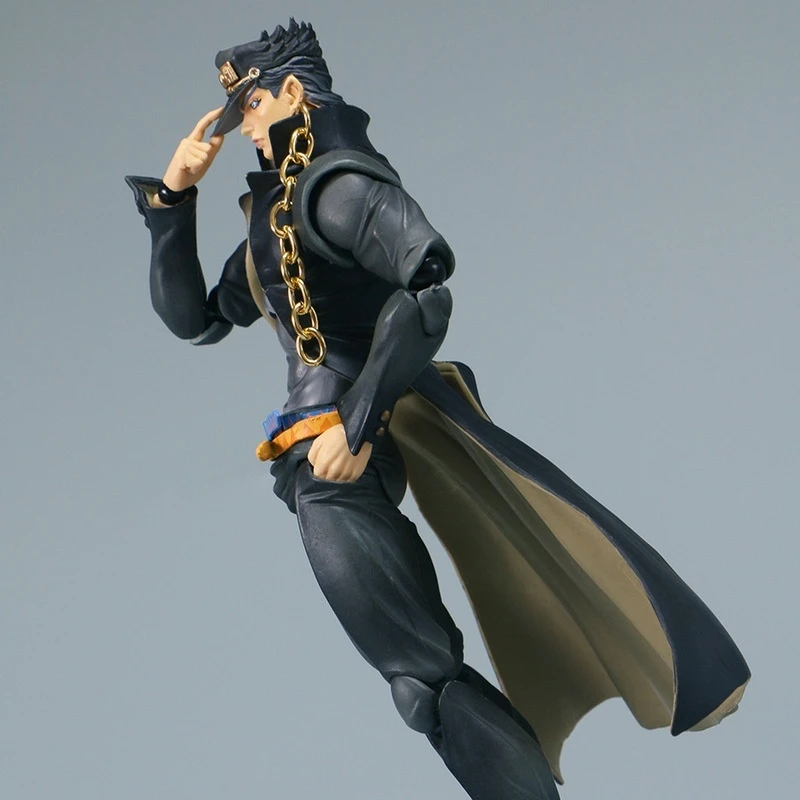 Anime Figurine Jojo Adventure  – Model Kit Jojo recenzja i cena