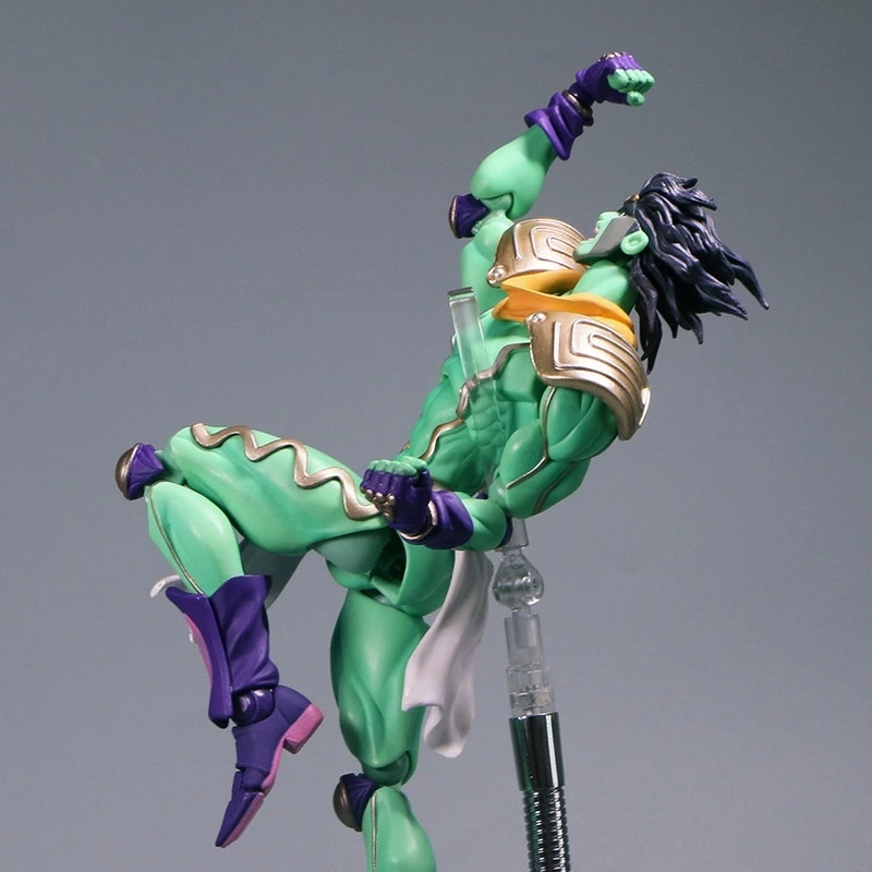 Anime Figurine Jojo Adventure  – Model Kit Jojo recenzja i cena