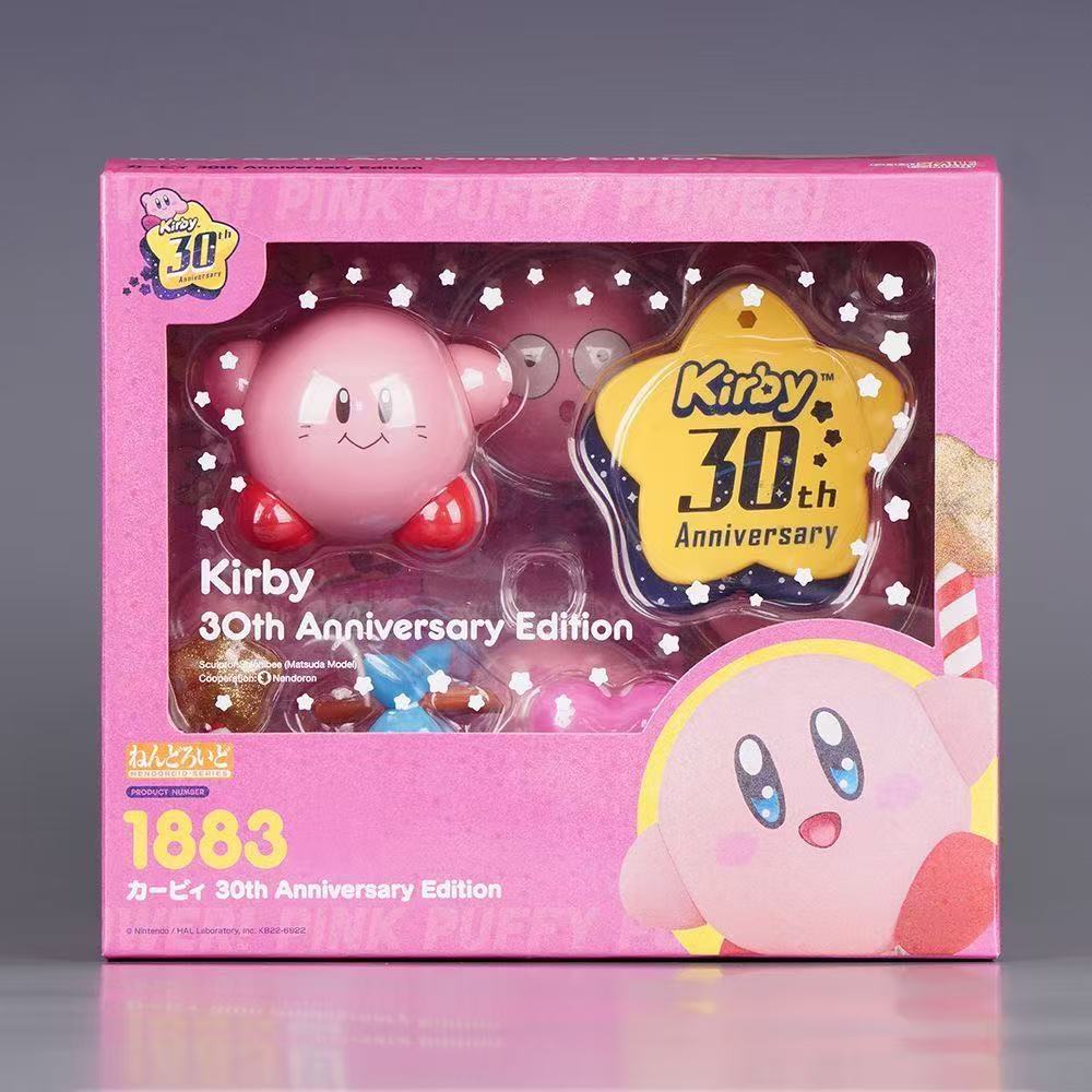 2026 New Kirby 1883 Anime Figu – Model Kit Kirby recenzja i cena