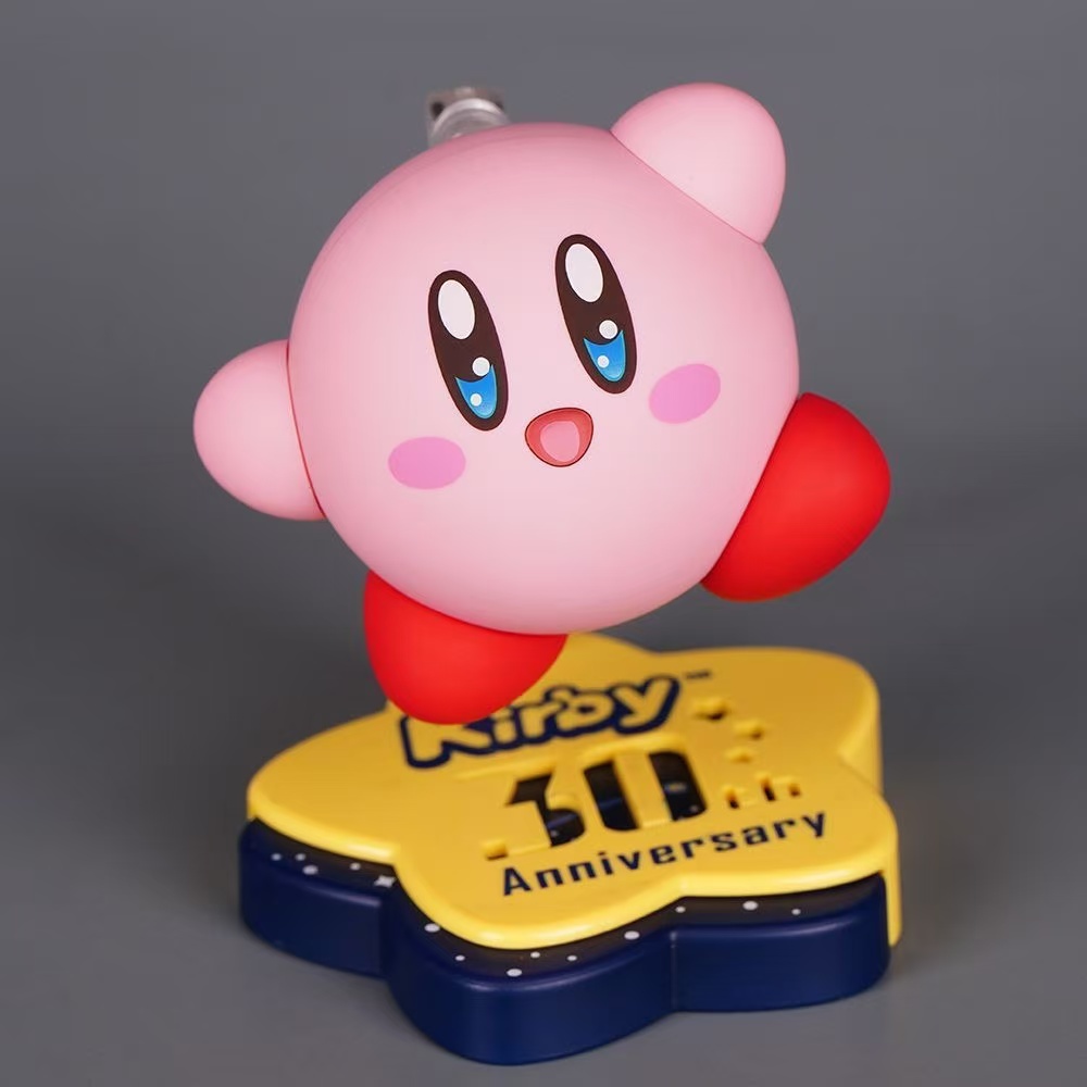 2026 New Kirby 1883 Anime Figu – Model Kit Kirby recenzja i cena