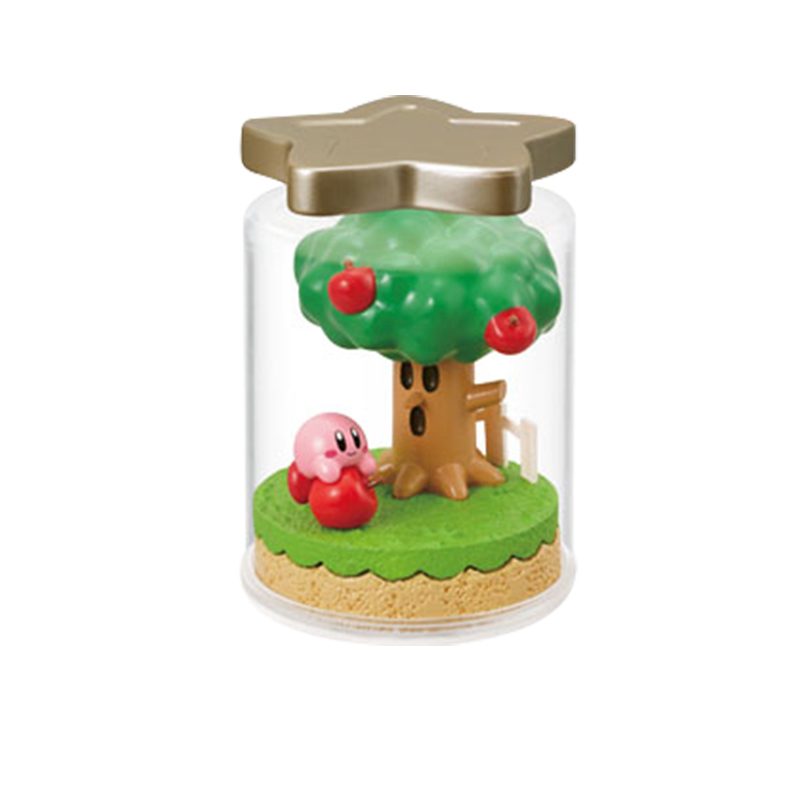 Original Kirby Animation Game  – Model Kit Kirby recenzja i cena