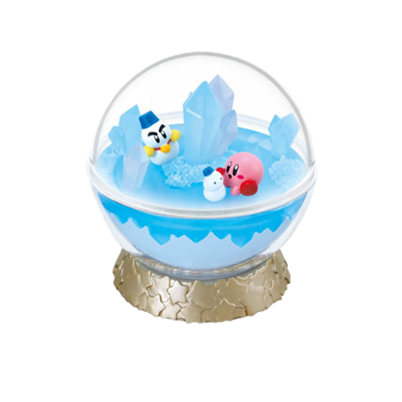 Original Kirby Animation Game  – Model Kit Kirby recenzja i cena