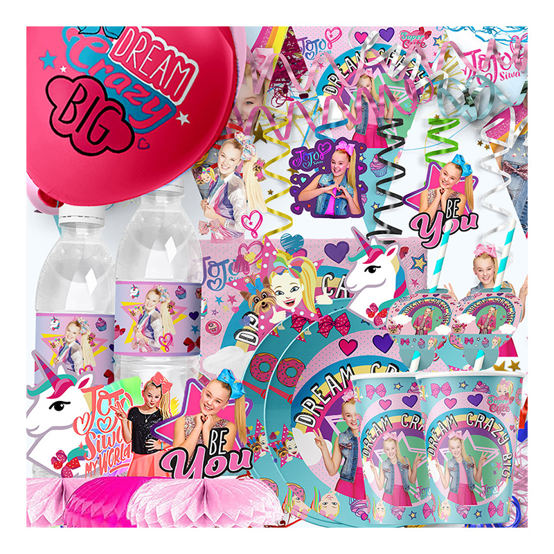 Pink Rainbow JoJo Siwa Hobbies – Model Kit Jojo recenzja i cena