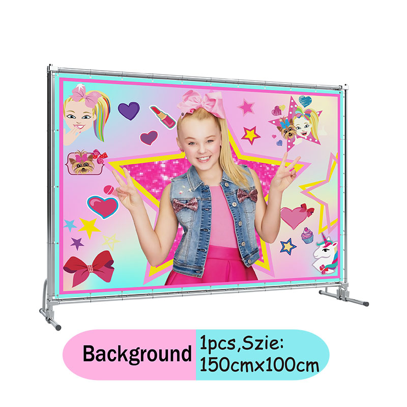 Pink Rainbow JoJo Siwa Hobbies – Model Kit Jojo recenzja i cena