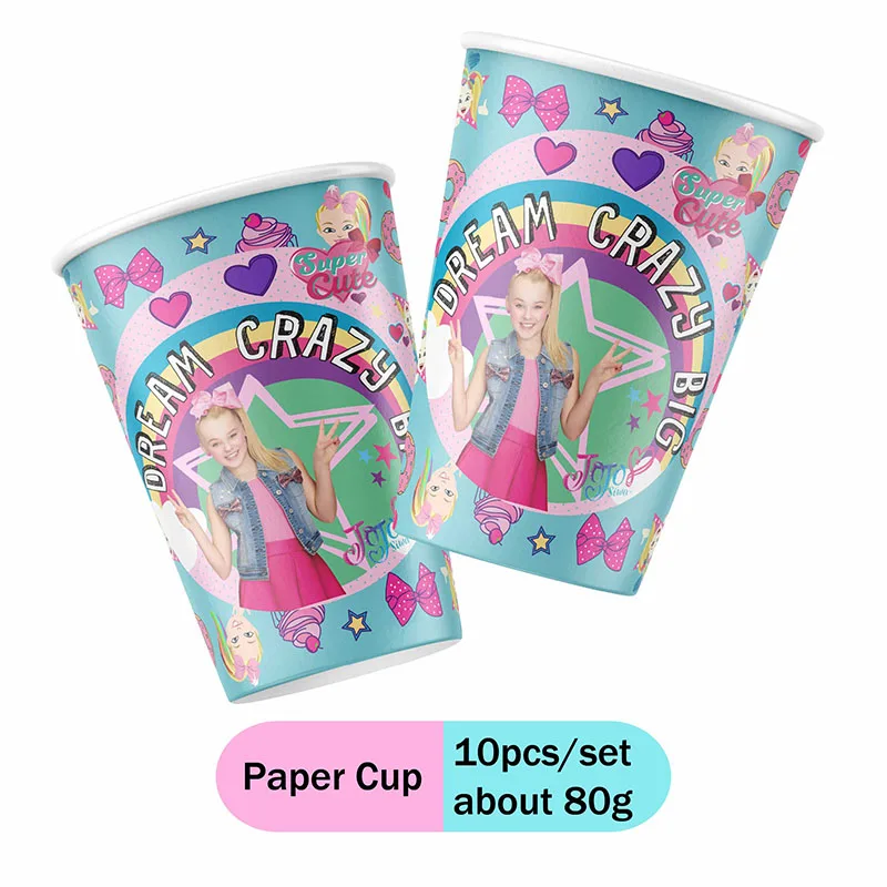 Pink Rainbow JoJo Siwa Hobbies – Model Kit Jojo recenzja i cena