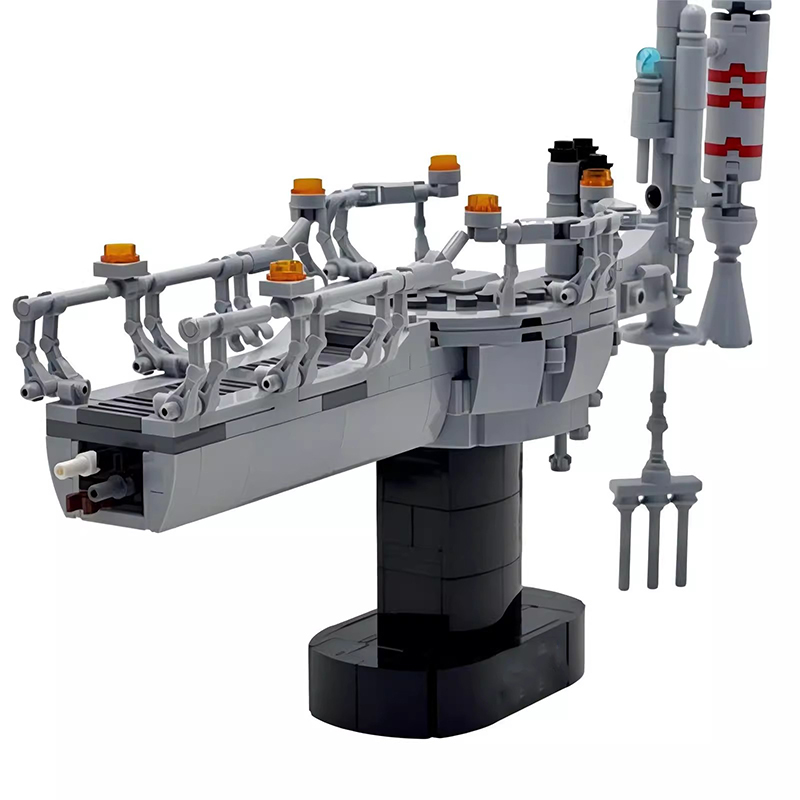 Bricklink 75294 Ideas Famous S – Model Kit Wall E recenzja i cena