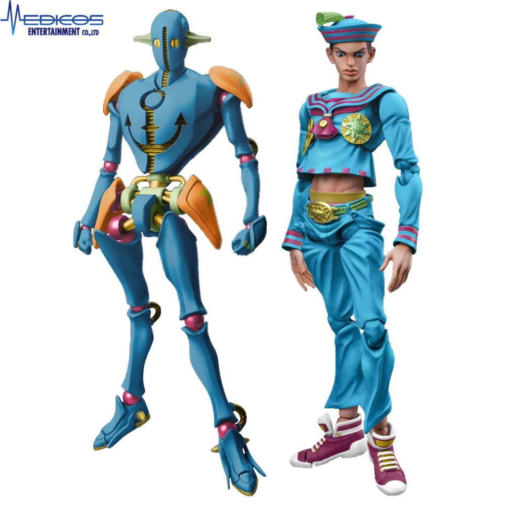 In Stock Original Medicos Ente – Model Kit Jojo recenzja i cena