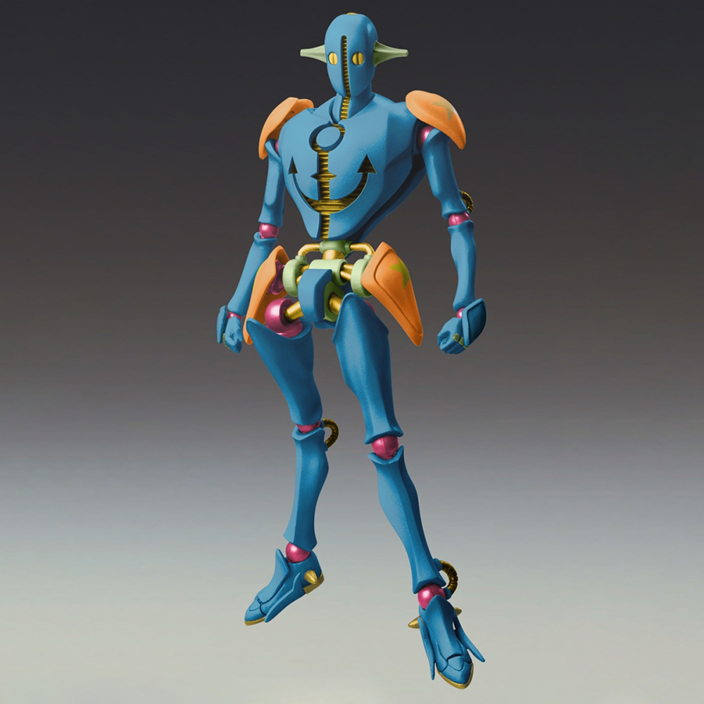 In Stock Original Medicos Ente – Model Kit Jojo recenzja i cena