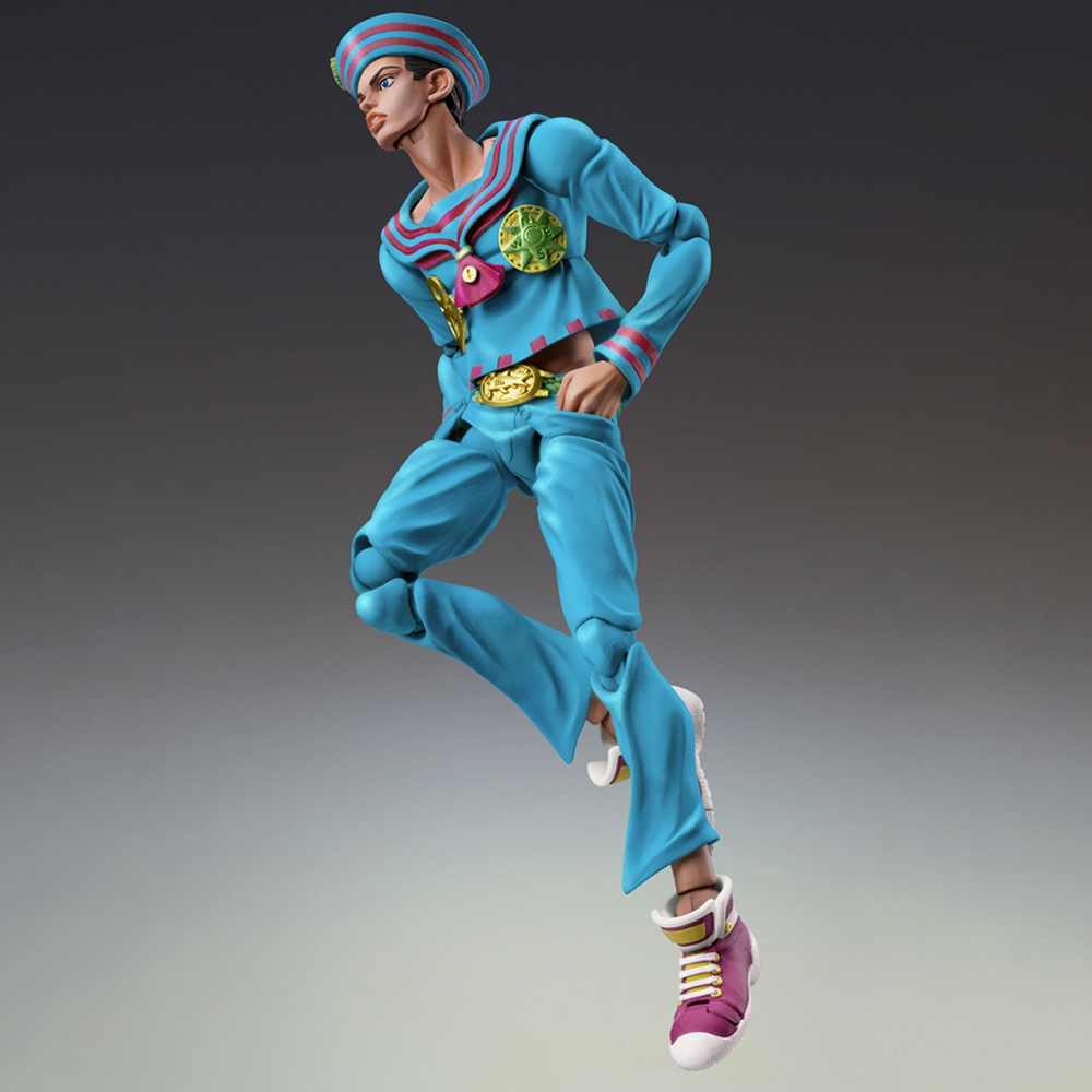 In Stock Original Medicos Ente – Model Kit Jojo recenzja i cena