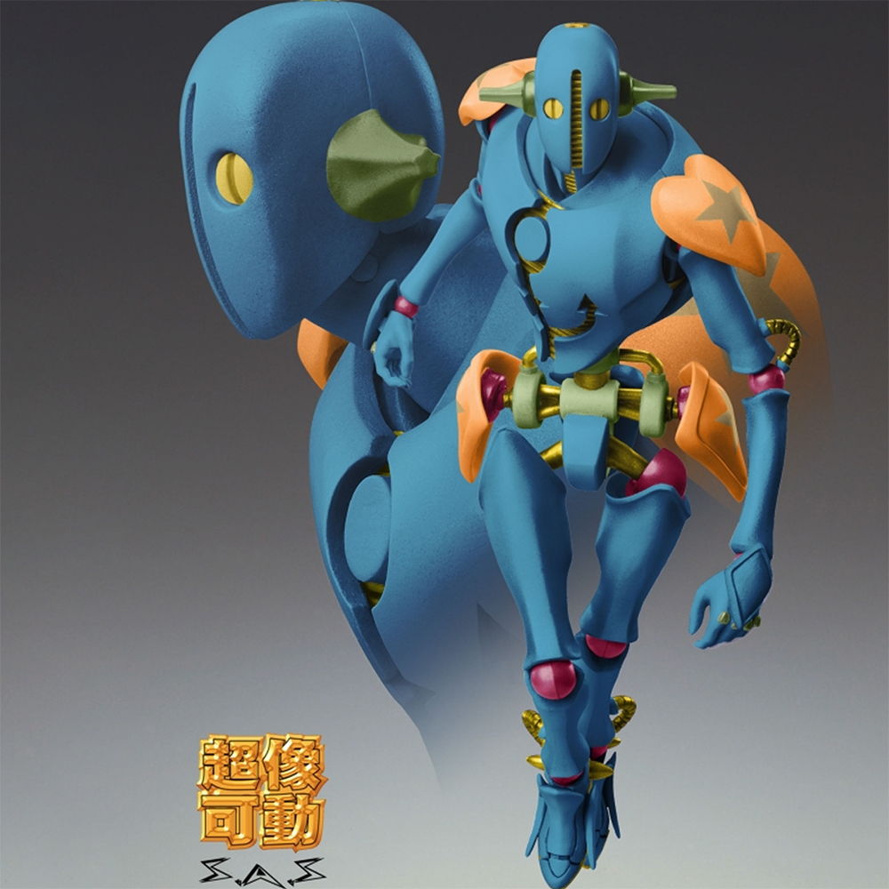 In Stock Original Medicos Ente – Model Kit Jojo recenzja i cena