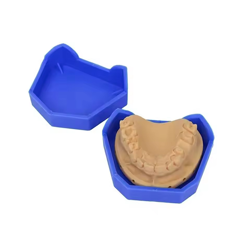 2/6Pcs Dental Model Base Silic – Model Kit Tool Set recenzja i cena