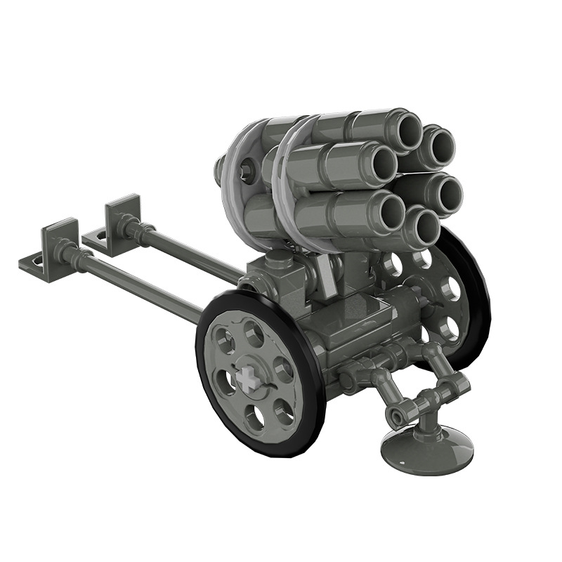 Military Army Soldiers World W – Model Kit Wall E recenzja i cena