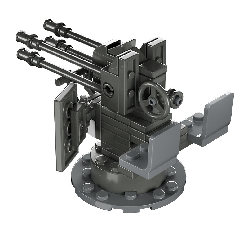 Military Army Soldiers World W – Model Kit Wall E recenzja i cena