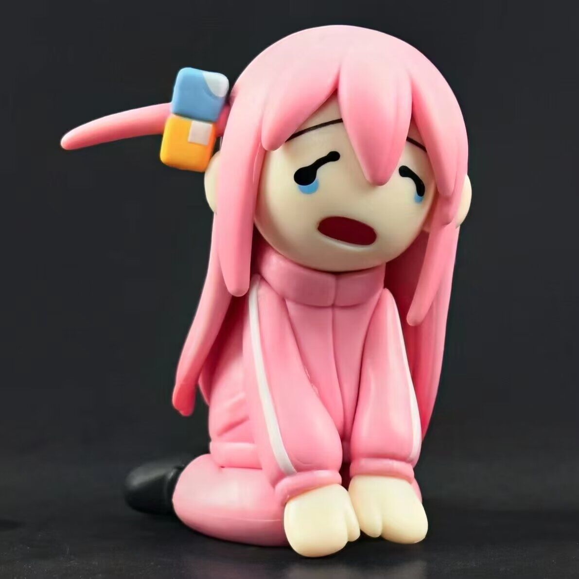 Q Gotoh Hitori Action Figures  – Model Kit Bocchi recenzja i cena