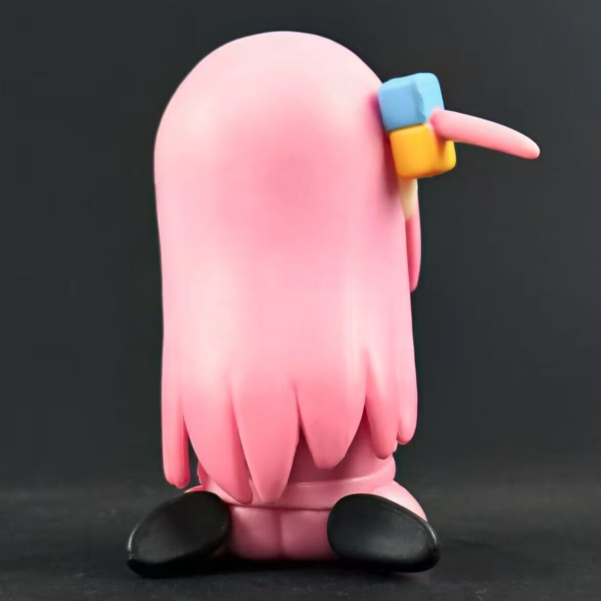 Q Gotoh Hitori Action Figures  – Model Kit Bocchi recenzja i cena