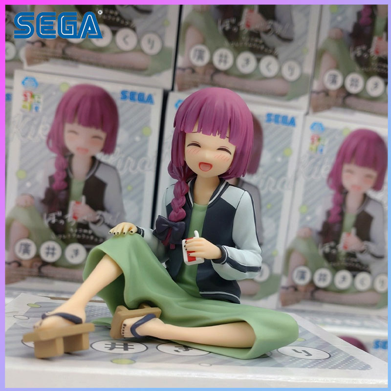 SEGA In Stock Bocchi The Rock! – Model Kit Bocchi recenzja i cena