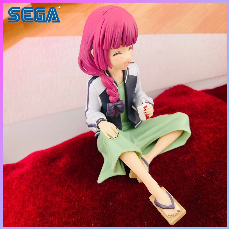 SEGA In Stock Bocchi The Rock! – Model Kit Bocchi recenzja i cena