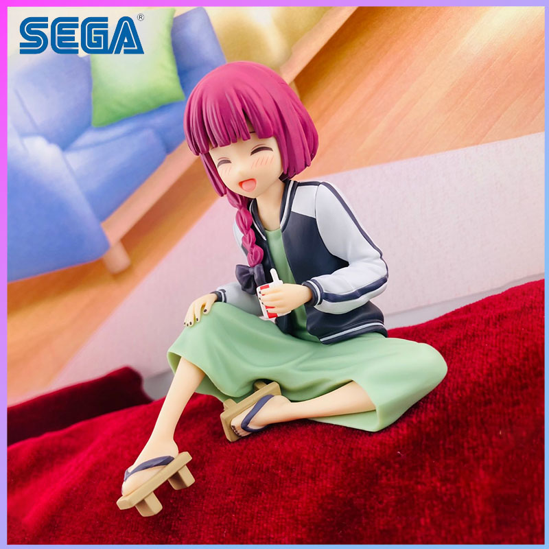 SEGA In Stock Bocchi The Rock! – Model Kit Bocchi recenzja i cena