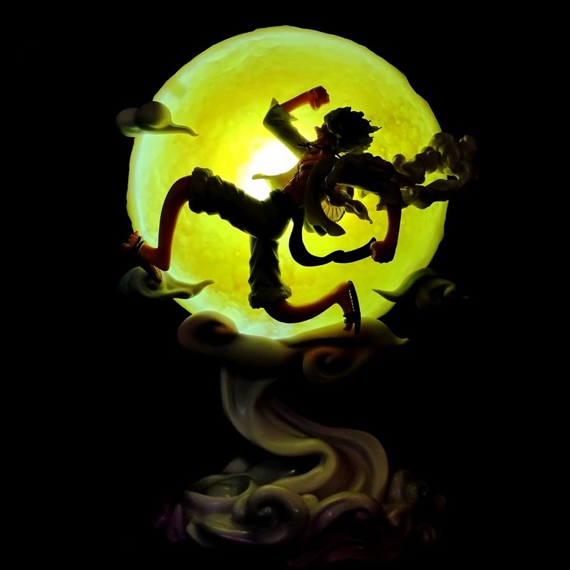 28cm One Piece Anime Figure Mo – Model Kit Dragon Ball recenzja i cena
