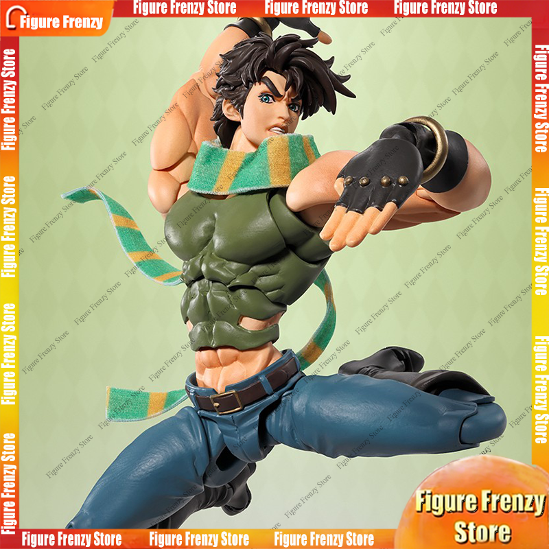 Spot SaleBandai S.H.Figuarts S – Model Kit Jojo recenzja i cena