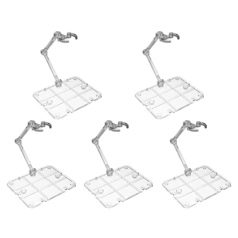 Action Figure Stands, Action F – Model Kit Hg recenzja i cena